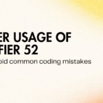 Proper Usage of Modifier 52: When To Use Modifier 52 And When To Avoid Modifier 52