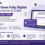 Digital Claim Payments And Explanation of Benefits (EOB) Statements by Aetna