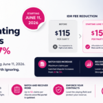 IDR Fee Drops 87% Starting June 11, 2026 — What the New CMS Final Rule Means for Provider Underpayment Recovery